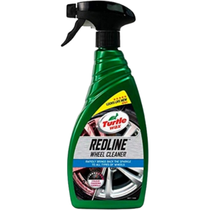 Turtle Wax Redline Fælgrens - 500ml