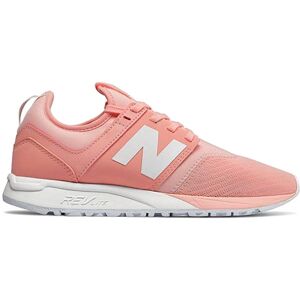 New Balance WRL247EM Pink Sneakers