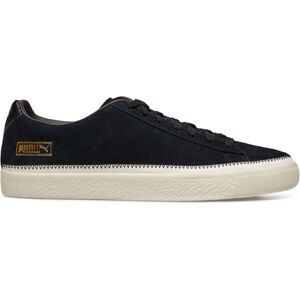 Puma Suede Trim Sneakers