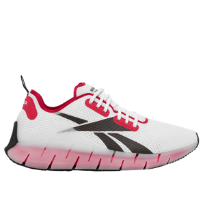 Reebok Unisex Zig Kinetica Shadow Sko Hvid