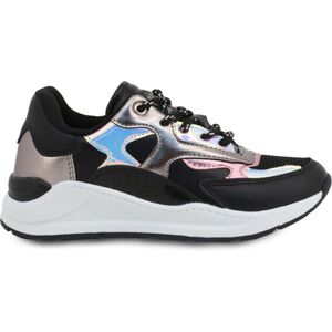 Shone Memory Foam Sneakers