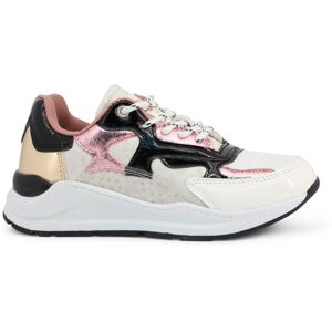 Shone Memory Foam Sneakers