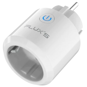 Flux's WiFi Smart Plug