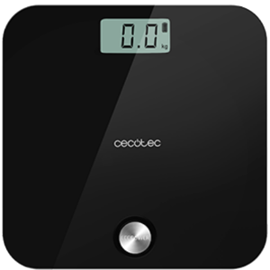 Cecotec Surface Precision EcoPower 10000 Healthy Badevægt