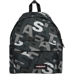 Eastpak Padded Pak'R Rygsæk Letter Core