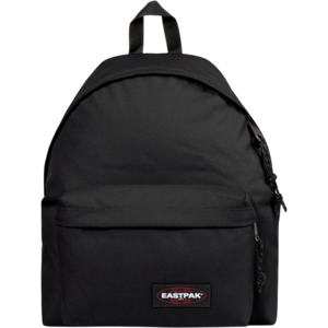 Eastpak Padded Pak'R Rygsæk Sort