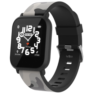 Canyon My Dino KW-33 Smartwatch - Grå