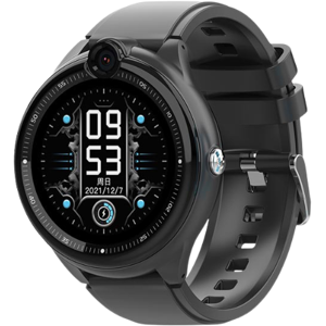 Wonlex KT26 Smartwatch - Sort