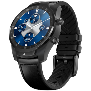 TicWatch Pro S 2021 Smartwatch - Sort