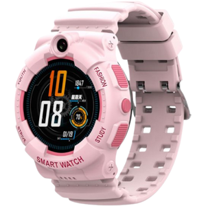 Wonlex KT25 Smartwatch - Pink