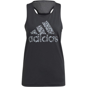 Adidas U4U Aeroready Tank Top - Sort