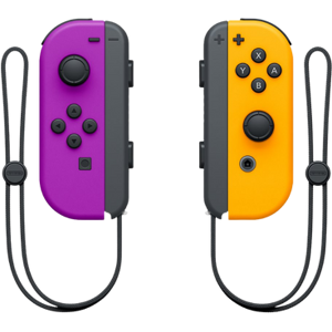 Nintendo Switch Joy-Con Controller Højre & Venstre