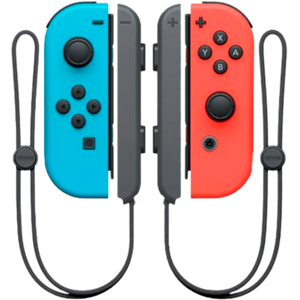 Nintendo Switch Joy-Con Original Sæt