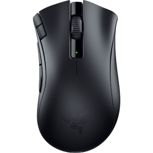 Razer DeathAdder V2 X HyperSpeed Trådløs Gaming Mus