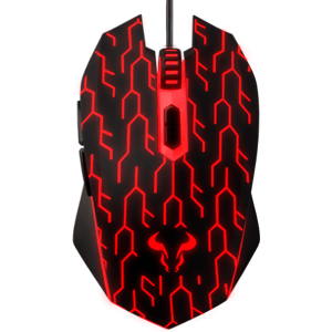 Riotoro Uruz Z5 Lightning Gaming Mus