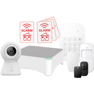 Denver SHA-150 Smart Home Alarm System