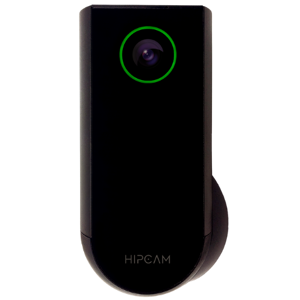 HIPCAM Outdoor Pro Smart Home Overvågningskamera
