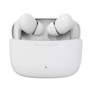 Denver TWE-47 True Wireless Earbuds - Hvid