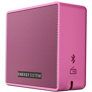 Energy Sistem Music Box 1+ Bluetooth Højtaler