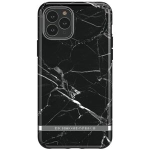 Richmond & Finch Black Marble iPhone 11 Pro Cover