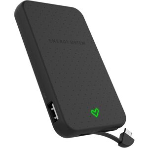 Energy Sistem Powerbank 5000 mAh