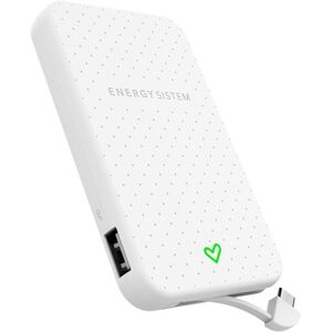 Energy Sistem Powerbank 5000 mAh