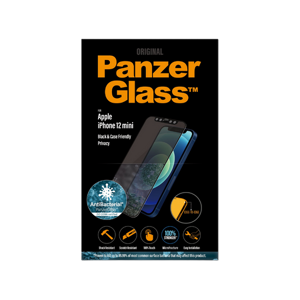 PanzerGlass™ iPhone 12 Mini Privacy