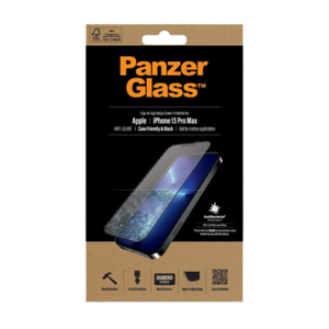PanzerGlass™ iPhone 13 Pro Max - Anti-glare skærmbeskytter