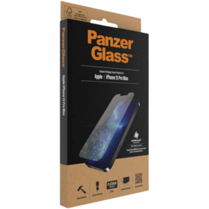 PanzerGlass™ iPhone 13 Pro Max - Standard fit