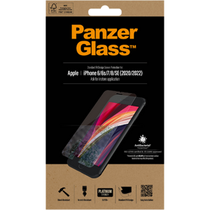 PanzerGlass™ PanzerGlass iPhone 6/6s/7/8/SE