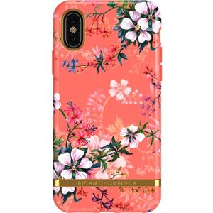 Richmond & Finch Coral Dreams Mobil Cover - iPhone X/Xs