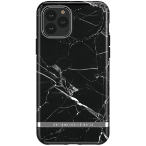Richmond & Finch Black Marble iPhone 11 Pro Max Cover