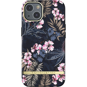 Richmond & Finch Floral Jungle iPhone 13 Cover