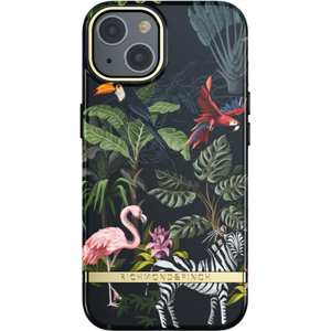 Richmond & Finch Jungle Flow iPhone 13 Cover