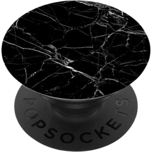 Richmond & Finch Popsocket - Black Marble