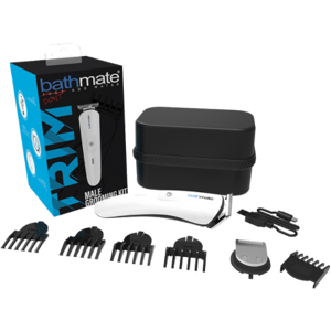 Bathmate Male Grooming Kit