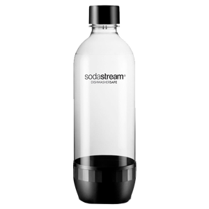 SodaStream 1L (840 ml) Flaske
