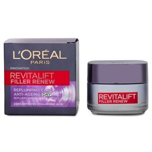 Loreal L'Oreal Paris Revitalift Filler Renew Dagcreme