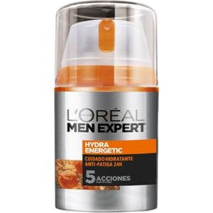 Loreal L'Oreal Men Expert Hydra Energetic Fugtighedscreme - 50ml