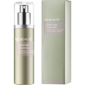 M2 Beauté Hyaluron & Collagen Nano Ansigtsspray - 75ML