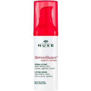 Nuxe Merveillance Ansigtsserum - 30ml