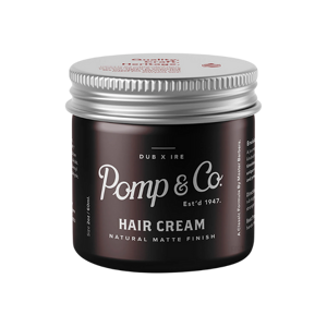 Pomp & Co. Hår Creme 60 ml