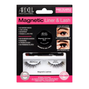 Ardell Demi Wispies Magnetic Liner/Lash