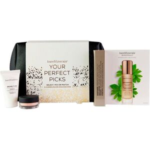 bareMinerals Your Perfect Picks Gaveæske