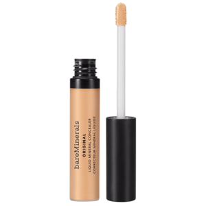 bareMinerals Original Liquid Mineral Concealer Light/Medium 2.5N 6 ml