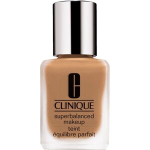 Clinique Superbalanced Foundation - WN 114 Golden