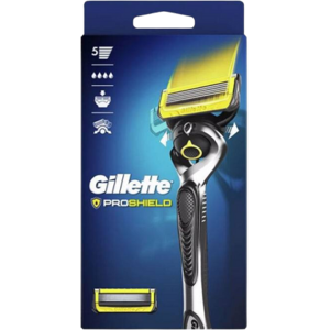 Gillette Fusion Proshield Barberskraber