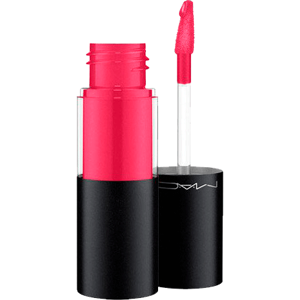 MAC Versicolour Glass Lipgloss - It's Never Ending