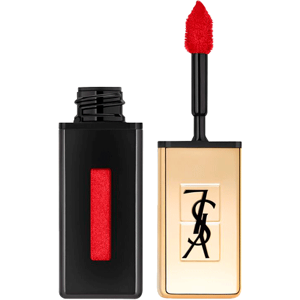 Yves Saint Laurent Rouge Pur Couture Glossy Lip Stain - 13