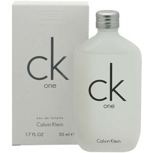 Calvin Klein CK One - Eau de Toilette 50ml